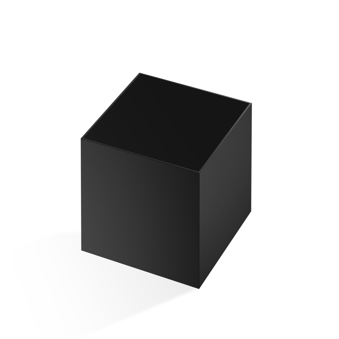 Multi-purpose box / DW 356 / Decor Walther